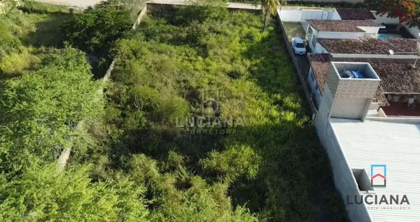 Terreno à venda na Avenida Cícero Batista de Oliveira, 882, Alpes Suiços, Gravatá