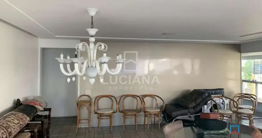 Apartamento com 4 quartos à venda na Rua Amazonas, 1565, Boa Viagem, Recife