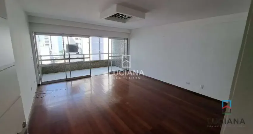 Excelente localização!! Apartamento para venda em Boa Viagem!