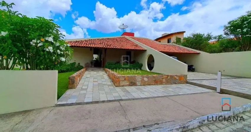 Casa em condomínio fechado com 4 quartos à venda na Avenida Joaquim Didier, 211, Gravatá Centro, Gravatá