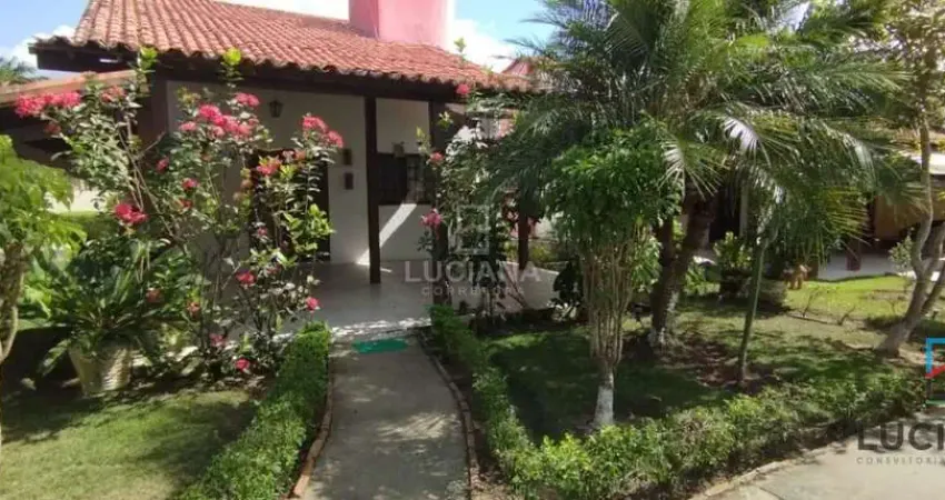 Casa em condomínio fechado com 4 quartos à venda na Avenida Cícero Batista de Oliveira, 654, Prado, Gravatá