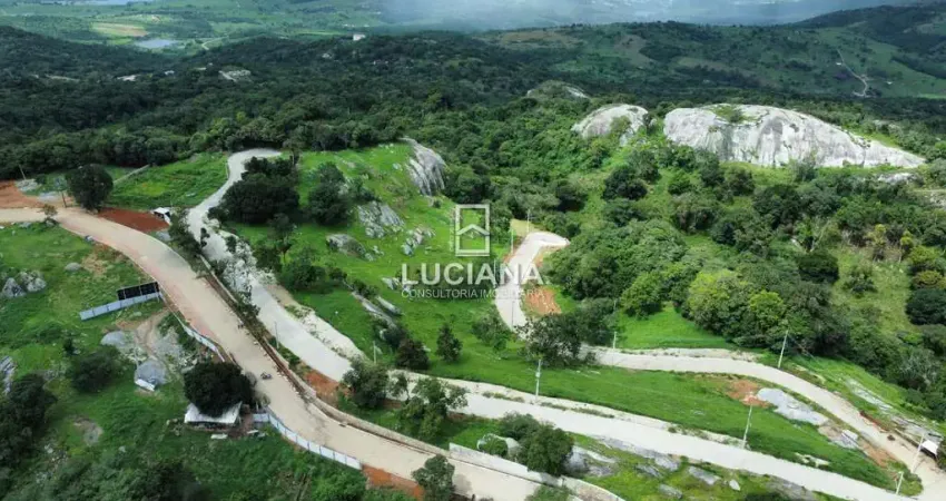 A melhor vista da região! Serra Negra Residence II - a partir de R$ 269.620,31