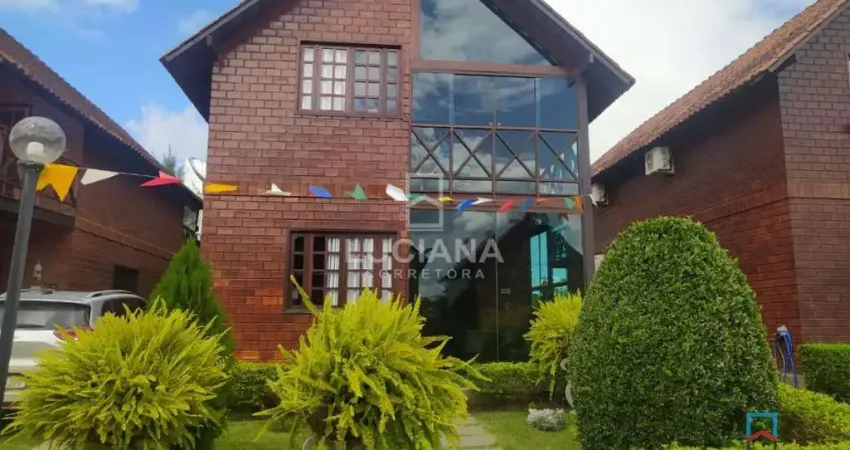 Casa em condomínio fechado com 4 quartos à venda na Rua Flôr de Santana, 6, Prado, Gravatá