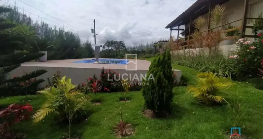 Chácara / sítio com 5 quartos à venda na Rural, 1, Zona Rural, Sairé