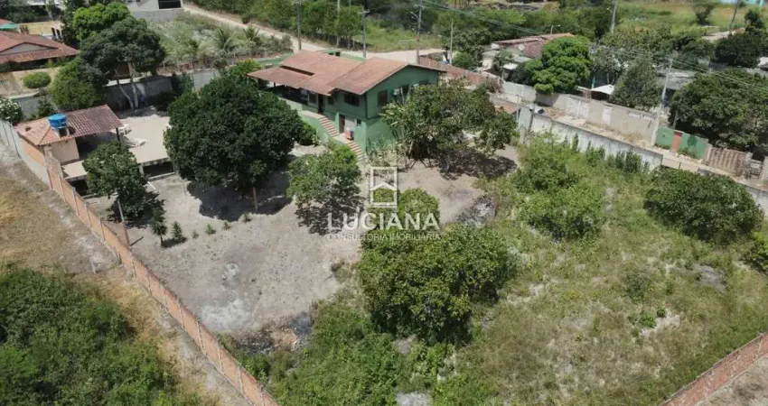 Chácara a 5 Minutos do Centro da Cidade de Gravatá/PE DE R$800.000 POR R$580.000