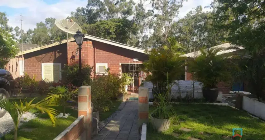 Casa em condomínio fechado com 4 quartos à venda na Avenida Amaro Lins de Andrade, 455, Alpes Suiços, Gravatá