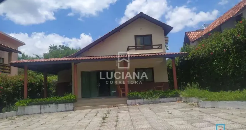 Casa em condomínio fechado com 4 quartos à venda na BR-232, 1, Ebenezer, Gravatá