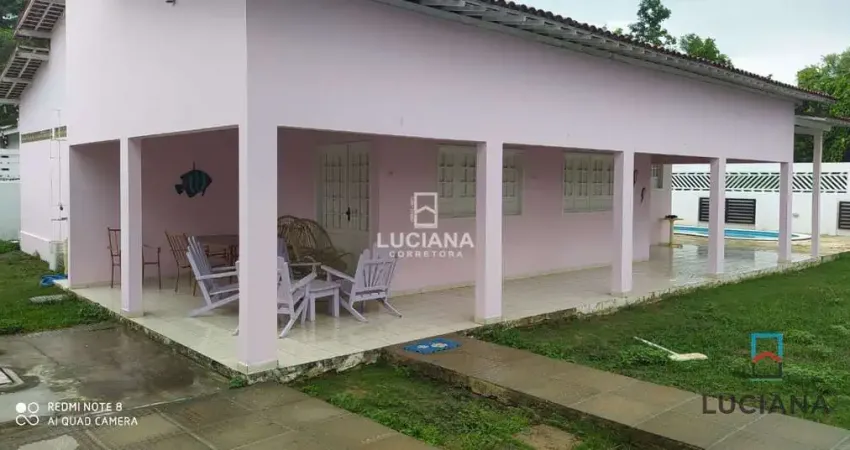 Casa com 4 quartos à venda na tamandaré, 4487264811, Centro, Tamandaré
