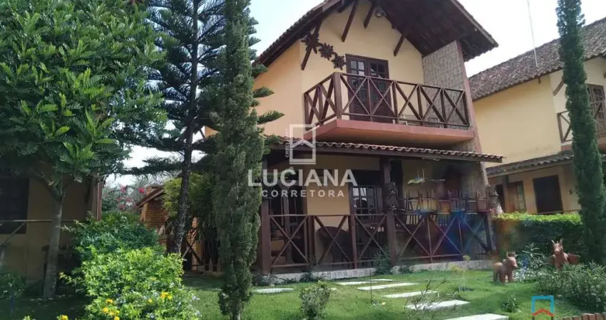 Casa em Condomínio com Vista - 3 quartos sendo 2 suítes DE R$390.000 POR R$350.0