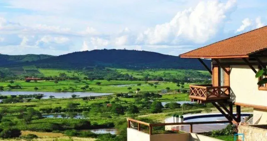 Terreno em condomínio fechado à venda na zona rural, 7, Povoado Insurreição, Sairé