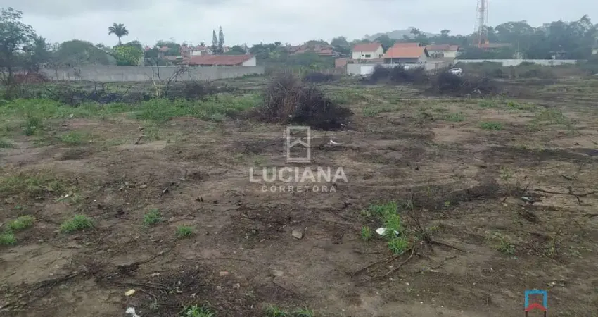 Terreno as Margens da BR - Excelente oportunidade de investimento