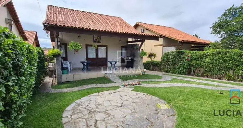 Casa em condomínio fechado com 4 quartos à venda na Rua Flôr de Santana, 10, Prado, Gravatá