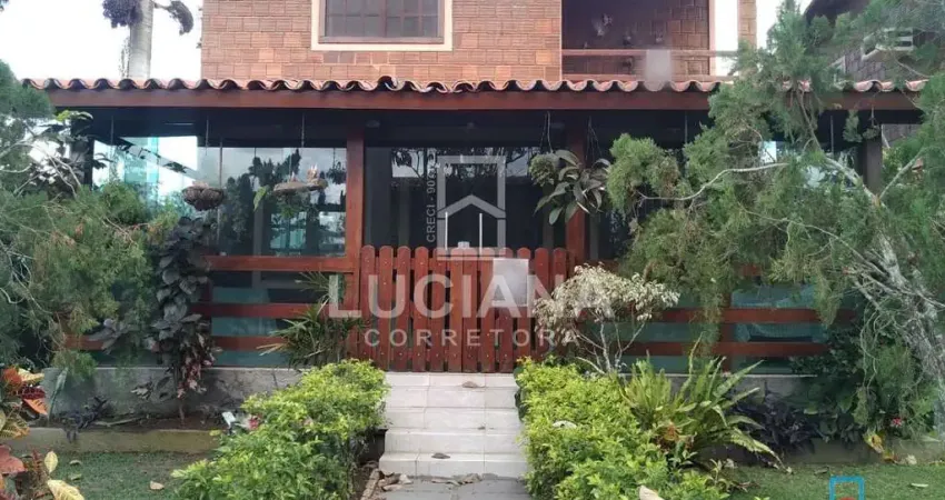 Casa em condomínio fechado com 5 quartos à venda na Rua Maria José da Silva, 01, Prado, Gravatá