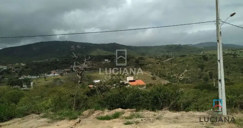 Lotes no Loteamento São Miguel a partir de R$35.000,00