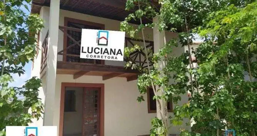 Casa em condomínio fechado com 4 quartos à venda na Rua Manoel Elias de Vasconcelos, 3, Prado, Gravatá