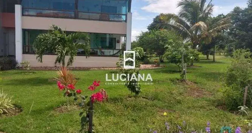 Flat com 3 quartos à venda na Avenida Cícero Batista de Oliveira, 87, Prado, Gravatá