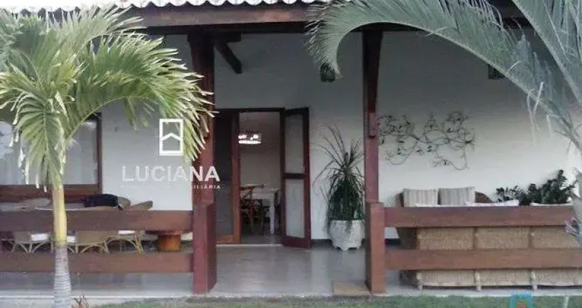 Casa em condomínio fechado com 6 quartos à venda na Rua Antônio Mendonça de Souza, 49, Alpes Suiços, Gravatá