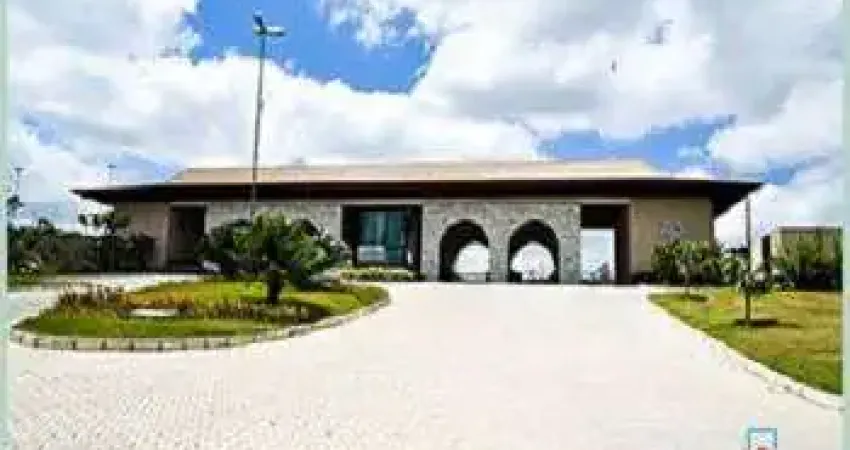 Lotes a partir de 1.000m² / Condomínio às margens da BR 232