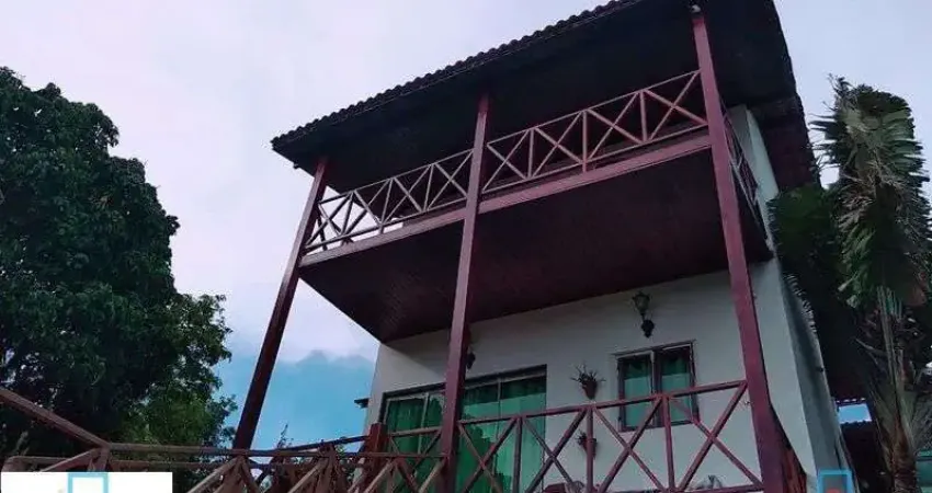 Casa em condomínio fechado com 5 quartos à venda na Rua Primeiro de Janeiro, 6, Cruzeiro, Gravatá