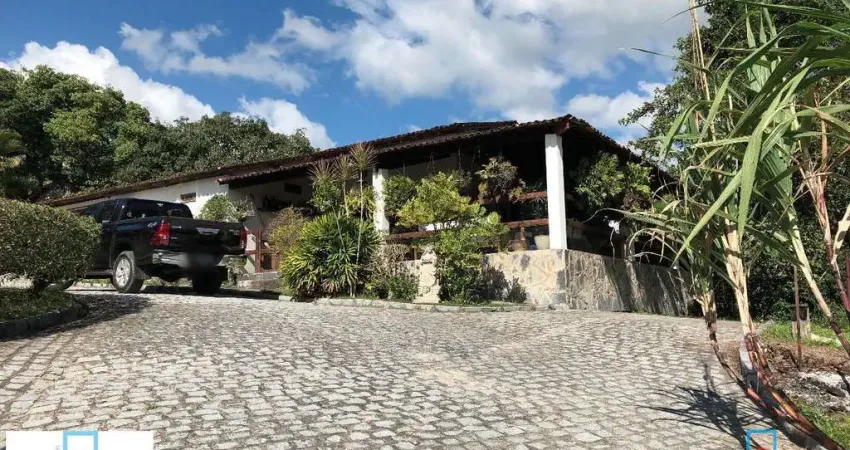 Chácara / sítio com 3 quartos à venda na BR 232, 1, Alpes Suiços, Gravatá