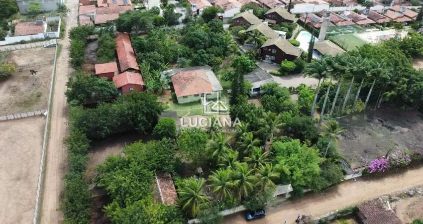 Chácara / sítio com 5 quartos à venda na Loteamento Santana, 12, Prado, Gravatá