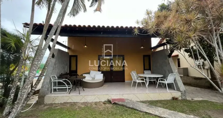 Casa em condomínio fechado com 4 quartos à venda na Rua Flôr de Santana, 10, Prado, Gravatá