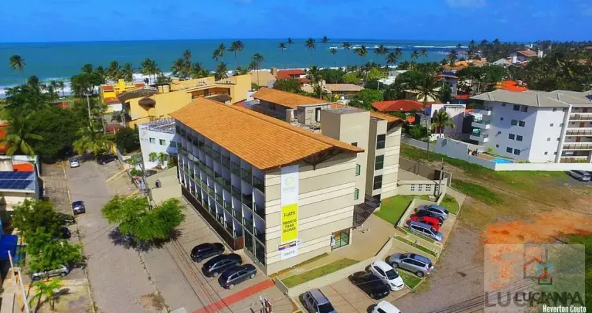 Flat com 1 quarto à venda na Porto de Galinhas, 09017651, Porto de Galinhas, Ipojuca