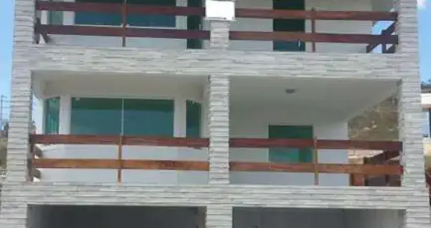 Casa em condomínio fechado com 4 quartos à venda na Zona rural, 9, Zona Rural, Bezerros