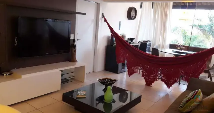 Apartamento com 4 quartos à venda na Avenida Cícero Batista de Oliveira, 81, São José, Gravatá