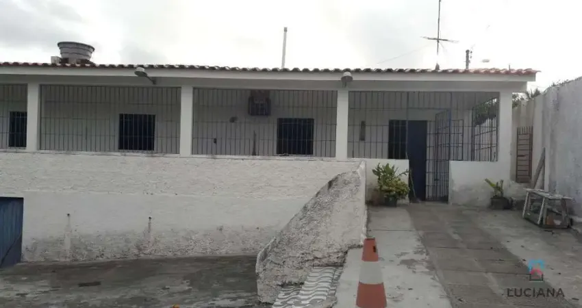 Casa com 4 quartos à venda na Rua Marcos Antônio G. dos Santos, 1001214, Prado, Gravatá
