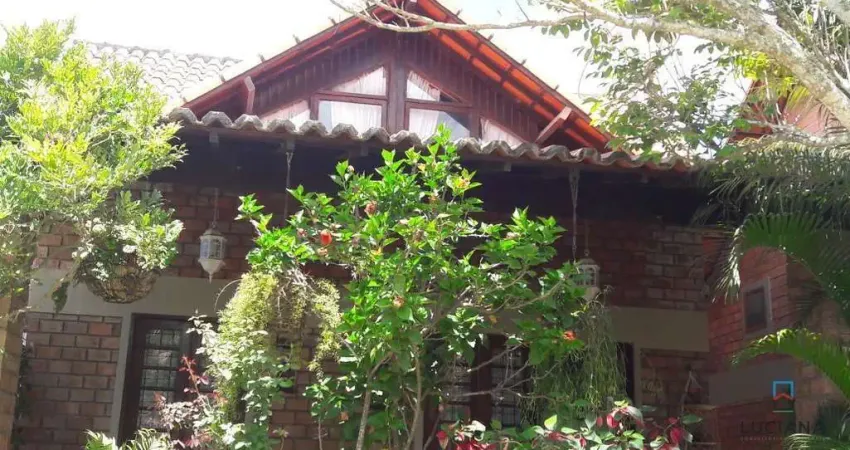 Casa em condomínio fechado com 4 quartos à venda na Rua Raimundo de Melo, 1, Prado, Gravatá
