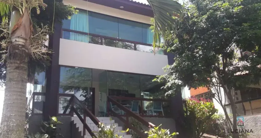 Casa em condomínio fechado com 5 quartos à venda na Rua Eliza Teixeira de Araújo, 533, Prado, Gravatá