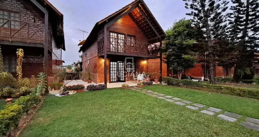 Casa com 5 quartos à venda no Condomínio Fechado! Gravatá/PE