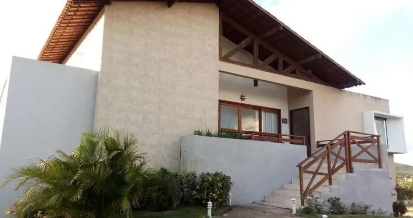 Casa em condomínio fechado com 5 quartos à venda na Rua Athenoges Costa de Oliveira, 1, Gravatá Centro, Gravatá