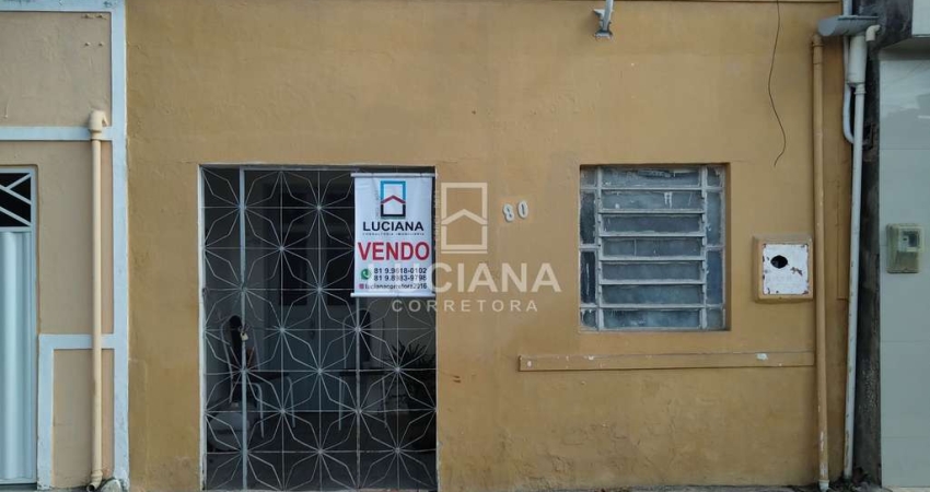 Casa com 3 quartos à venda na Rua Júlio Demétrio, 80, Nossa Senhora das Graças, Gravatá