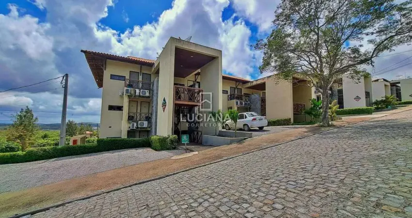Ótimo Flat para locação anual no Monte Castelo! Sairé/PE-Gravatá/PE