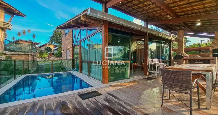 Imóvel perfeito para venda! Espaço gourmet com piscina e vista panorâmica