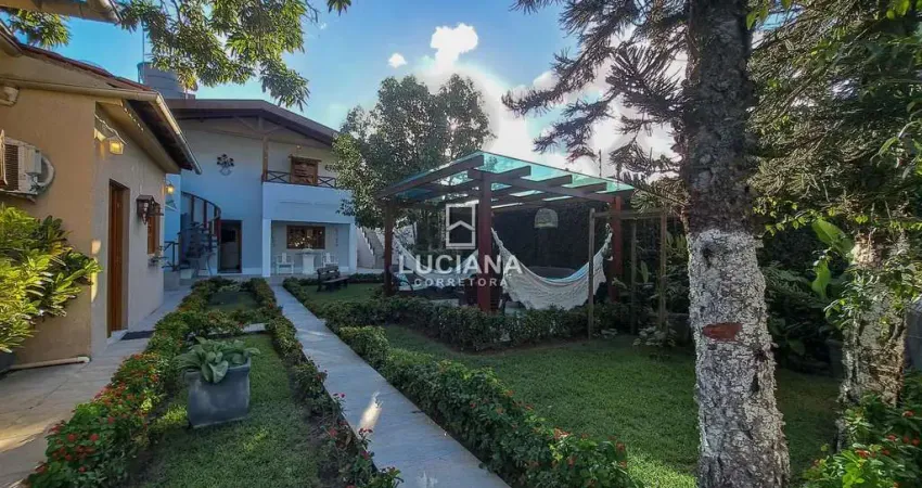 Preço Final de Venda CASA COM ÁREA GOURMET COM PISCINA E GAZEBO ARBORIZADO - GRA