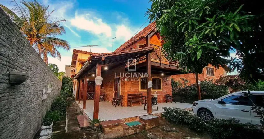 Casa com 4 quartos à venda na Rua José Amorim de Lima, 17, Prado, Gravatá