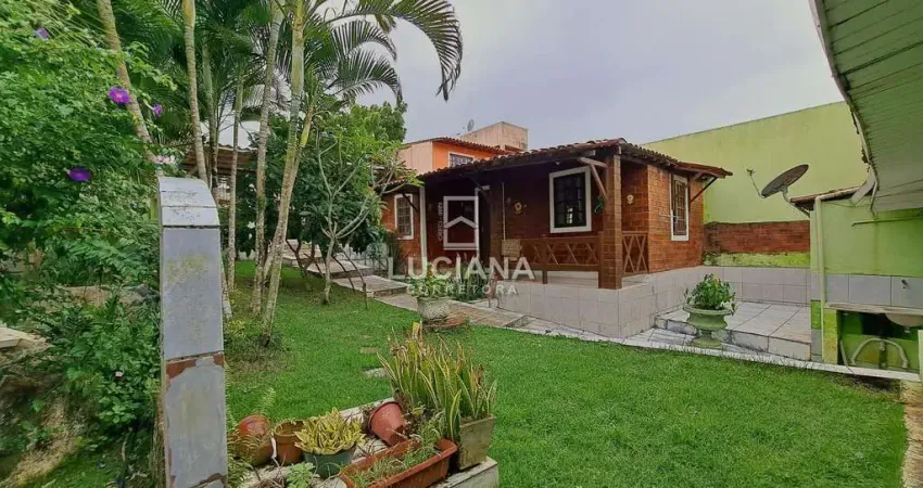 Muito espaço! Casa com 4 quartos em ótima área residencial - Gravatá/PE