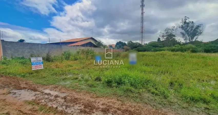 Perto da BR-232! Terreno de 1000 m² para venda em Gravatá/PE