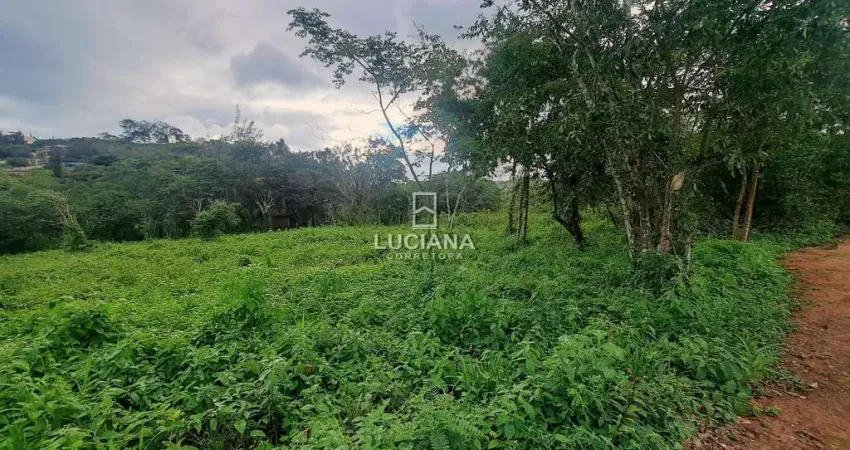 Lote com 960 m² em condomínio estilo fazenda em Gravatá/PE