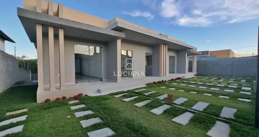 Seu imóvel em excelente área residencial em Gravatá/PE!