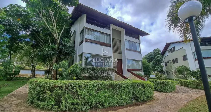 Excelente Flat com 2 quartos para locação em Gravatá/PE!