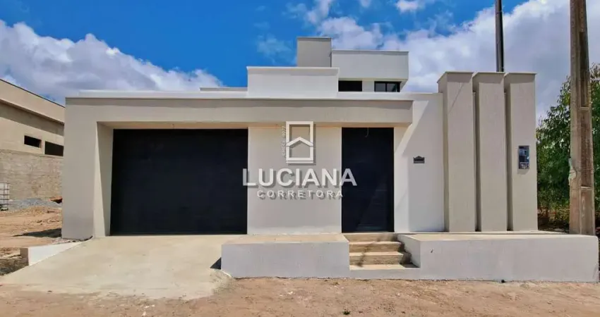Sua Casa com 3 Quartos em Excelente área residencial em Gravatá/PE