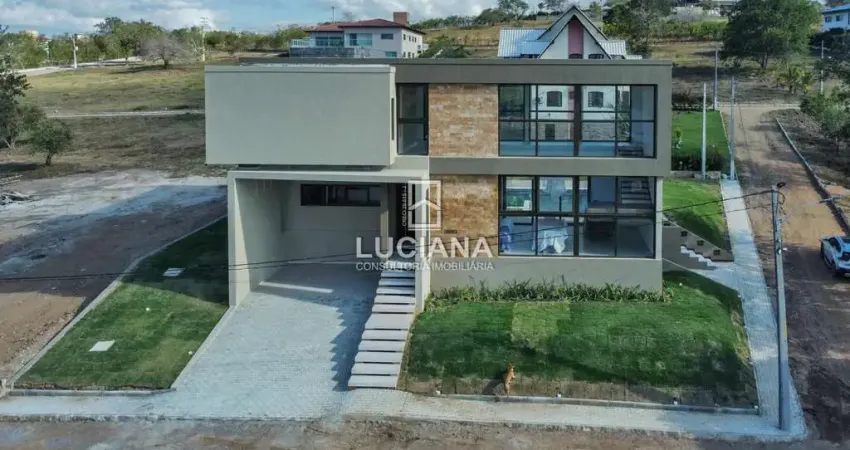 Casa em condomínio fechado com 6 quartos à venda na Rua Rigoberto Campos, 5104, Prado, Gravatá