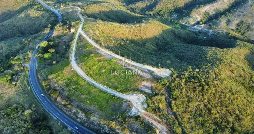Investimento! Área com 15.3 hectares para criação de condomínio na BR-232