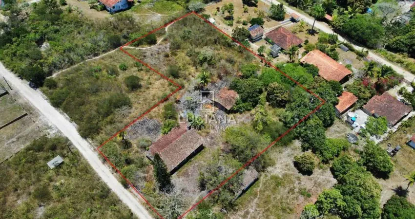 Oportunidade! 3600 m² para venda pertinho da BR-232 - Gravatá/PE