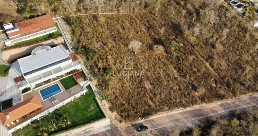 3.055 m²! Lote para venda em Condomínio estilo Fazenda em Gravatá/PE