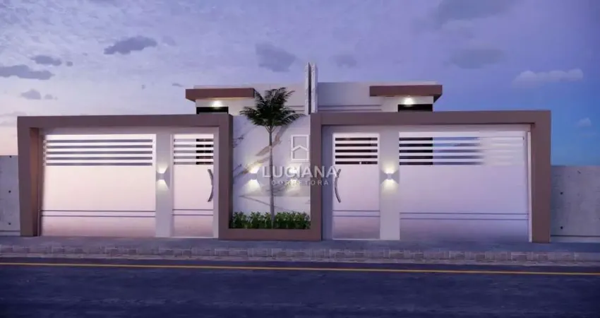 Sua Casa própria em Excelente área residencial - Gravatá/PE